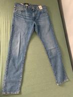 Jeans Levi's 512, Vêtements | Hommes, Jeans, Neuf, Enlèvement, W33 - W34 (confection 48/50), Bleu