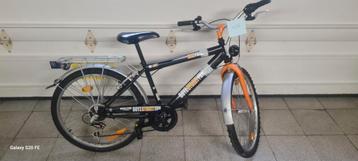Kinderfiets  beschikbaar voor biedingen