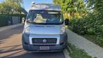 Adria Twin, Caravanes & Camping, Camping-cars, Diesel, Adria, Particulier, Modèle Bus