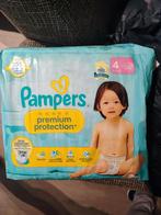 Pampers Premium protection, Kinderen en Baby's, Ophalen