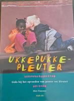 Ukkepukkepleuter, Boeken, Ophalen of Verzenden, Zo goed als nieuw, Miet Fournier