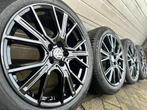 19 inch Volkswagen ID.3 ID.4 ID.6 EV velgen Allseason banden, Auto-onderdelen, Banden en Velgen, 19 inch, 215 mm, Banden en Velgen