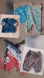 Pakket maat 50-56, Kinderen en Baby's, Ophalen, Zo goed als nieuw, Pakje
