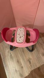Tweepersoons eettafel poppen, Ophalen, Zo goed als nieuw