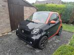 Smart Fortwo 453 ED elektrisch!, Auto's, ForTwo, Te koop, 1310 kg, 0 kg