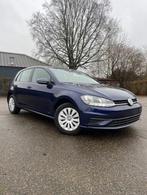 1 jaar garantie Volkswagen Golf VII Benzine Trendline, Voorwielaandrijving, Stof, 4 cilinders, Bedrijf