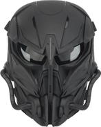 Tactisch Airsoft masker | zwart | Nieuw, JOYASUS, -, Verzenden, -