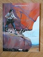BLACK CROW N3 "DE BOOM MET DE HOLLANDERS" HC IN NIEUWSTAAT, Boeken, Nieuw, Ophalen of Verzenden, Delitte Jean Yves, Eén stripboek