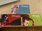 PLACES DISNEY, Tickets & Billets, Trois personnes ou plus, Ticket ou Carte d'accès