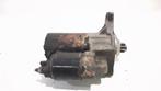 STARTMOTOR Seat Leon (1M1) (01-1999/06-2006) (020911023S), Gebruikt, Seat