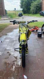 85 rm 2009 grande roue, Motos, Particulier, Moto de cross