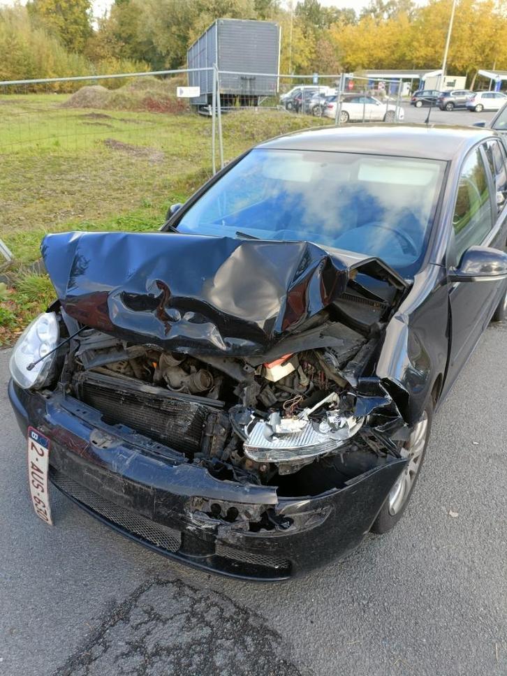 Vw golf 5, Auto's, Volkswagen, Particulier, Golf, ABS, Airconditioning, Bluetooth, Boordcomputer, Centrale vergrendeling, Elektrische buitenspiegels