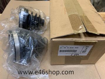 AANDRIJFASHOES REPARATIESET  MINI EN BMW OE 31608618540 NIEU beschikbaar voor biedingen