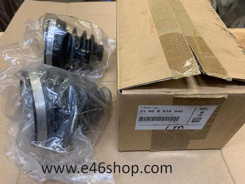 AANDRIJFASHOES REPARATIESET  MINI EN BMW OE 31608618540 NIEU, Auto-onderdelen, Transmissie en Toebehoren, BMW, Nieuw, Ophalen of Verzenden