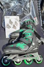 Inline skates 32-36, Sport en Fitness, Skeelers, Ophalen of Verzenden, Gebruikt, Kinderen