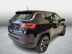 Jeep Compass 4xe 190 Plug-in Hybrid Altitude, Auto's, Automaat, Stof, Euro 6, 4 cilinders