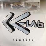 K-Lab – Reunion, Ophalen of Verzenden, Gebruikt