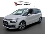 Citroën 1.6 HDI | Pano dak | 7 PL | EURO 6b | Garantie, Voorwielaandrijving, Monovolume, Gebruikt, 4 cilinders