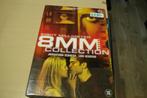 8 mm collection  2 dvd's, Ophalen of Verzenden, Nieuw in verpakking, Boxset