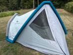 Opblaasbare tent 3 personen, Ophalen of Verzenden, Gebruikt, Tot en met 3