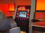Crazy slot fruitautomaat, Verzamelen, Automaten | Gokkasten en Fruitautomaten, Euro, Ophalen, Gebruikt, Met sleutels
