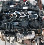 Complete motor BMW E84 X1 2.0D 143KM N47D20A 2010, Verzenden, Gebruikt, BMW