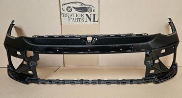 Voorbumper VW Golf 8 VIII 8.5 FACELIFT R R20 5H0807221Q bj.2 beschikbaar voor biedingen