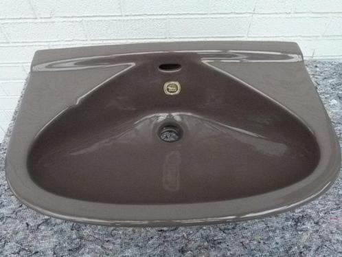vintage wastafels lavabo´s 70er j. nieuwe oude stock deel 5, Doe-het-zelf en Bouw, Sanitair, Zo goed als nieuw, Steen, Ophalen