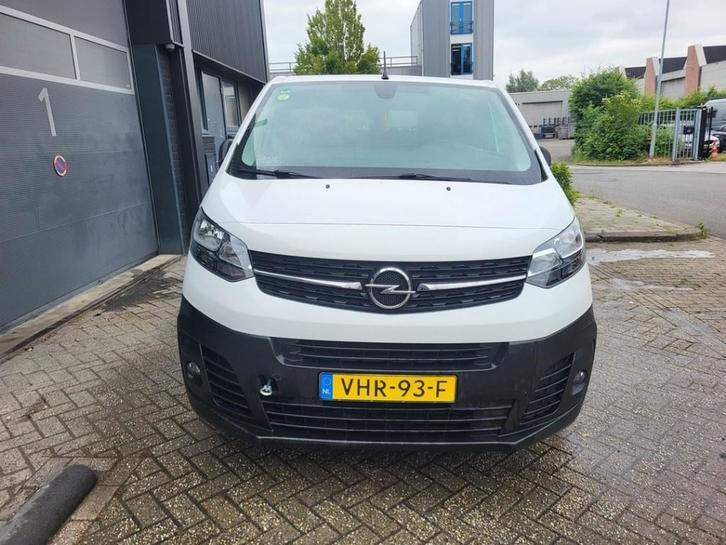SPATBORD RECHTS VOOR Opel Vivaro (|9808757980|), Auto-onderdelen, Carrosserie, Spatbord, Opel, Voor, Rechts, Gebruikt