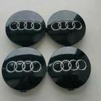 4 x 60 mm A3/A4/A5/A6/A8 Audi naafdoppen 4B0601170, Auto-onderdelen, Ophalen of Verzenden, Nieuw, Audi