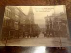 cartes postales anciennes de Liège, Collections, Envoi, Avant 1920, Affranchie, Liège