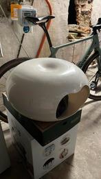 You zoo katten huis, Enlèvement, Utilisé