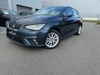 Seat Ibiza, 1.0 TSI, AUTOMAAT, 110 pk, CARPLAY/ CAMERA/ LED, Euro 6, Bedrijf, 5 zetels, 1000 cc