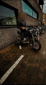 Derbi senda drd MOET ZSM WEG, Fietsen en Brommers, Ophalen, 6 versnellingen, Gebruikt, Klasse B (45 km/u)
