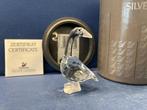 Swarovski Moeder Gans, Verzamelen, Ophalen of Verzenden, Nieuw, Figuurtje