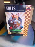 Statue Tails First 4 Figures F4F Sonic The Hedgehog, Ophalen of Verzenden, Zo goed als nieuw
