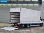 Iveco Daily 72C21 Automaat Laadklep Huif Airco Cruise Camera, Achat, Euro 6, 210 ch, Diesel