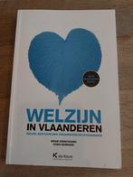 Welzijn in Vlaanderen, Ophalen of Verzenden, Zo goed als nieuw, Bram Verschuere en Koen H