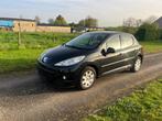 Peugeot 207 2012 1.4i benzine EURO5 100.924km 1e eigenaar, Auto's, Peugeot, Te koop, Stadsauto, Benzine, 5 deurs