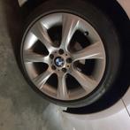 4 jantes BMW ALU 18 pouces, Autos : Pièces & Accessoires, Pneus & Jantes, Pneus hiver, Véhicule de tourisme, 18 pouces, Enlèvement