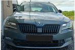 Skoda Superb Sportline, Auto's, Particulier, Te koop, Superb