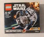 Lego Star Wars Tie advanced prototype, 75128, MISB, Ophalen of Verzenden, Nieuw, Complete set, Lego