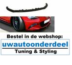 Mazda Mx5 Miata Roadster Spoiler Voorspoiler Skirts Tuning!, Auto diversen, Tuning en Styling, Verzenden