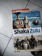 Dvd box Dhaka Zulu, Cd's en Dvd's, Dvd's | Documentaire en Educatief, Ophalen