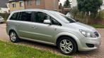 Opel Zafira 1.6 Benzine Airco 7Zit *Gekeurd Voor Verkoop, Auto's, Euro 5, Bedrijf, 5 deurs, Zafira
