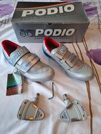 Eddy Merckx PODIO nieuwe NOS 41, bijna nieuwe pedalen 9/10, Ophalen of Verzenden, Nieuw, Schoenen
