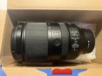 Sony zoomlens 70-300mm, Verzenden, Zo goed als nieuw, Telelens, Zoom
