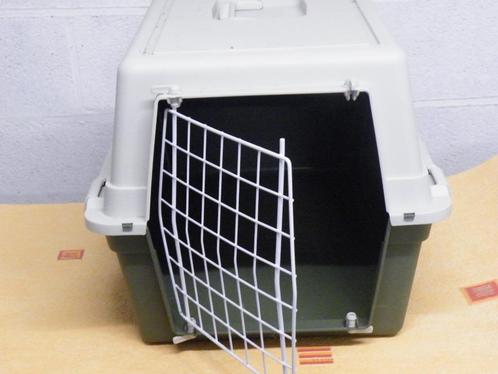 cage de transport pour petit chien, Dieren en Toebehoren, Overige Dieren-accessoires, Zo goed als nieuw, Ophalen