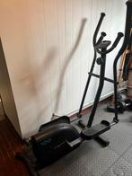 Cross trainer, Sport en Fitness, Fitnessapparatuur, Ophalen, Zo goed als nieuw