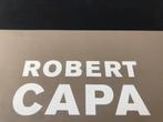 Robert Capa Photographs 150pag, Ophalen of Verzenden, Zo goed als nieuw, Fotografen